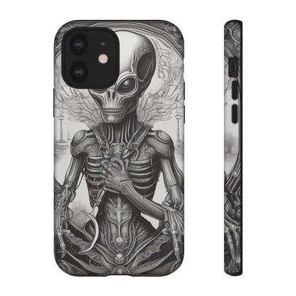 “Beyond the Veil” – Inked Legacy Edition