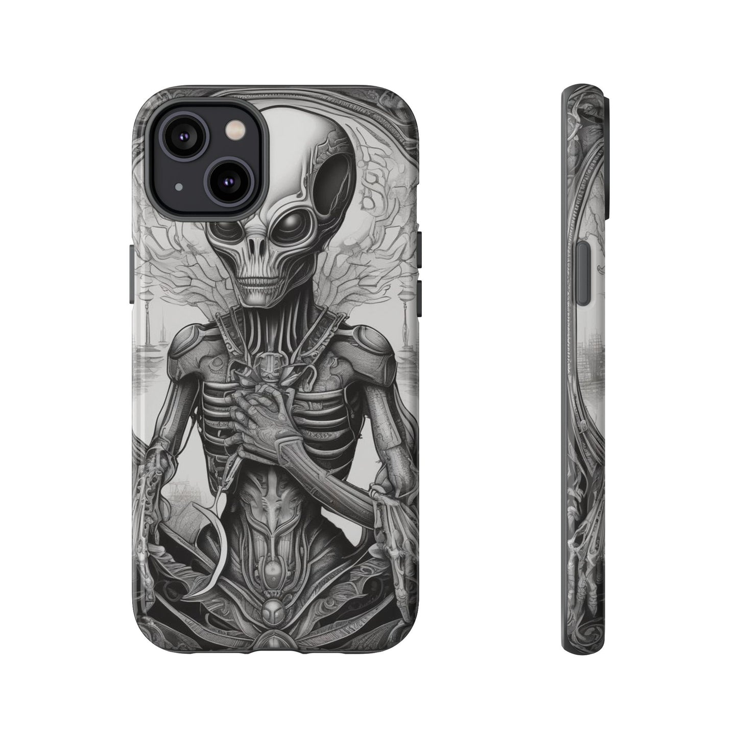 “Beyond the Veil” – Inked Legacy Edition