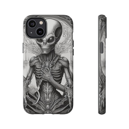 “Beyond the Veil” – Inked Legacy Edition