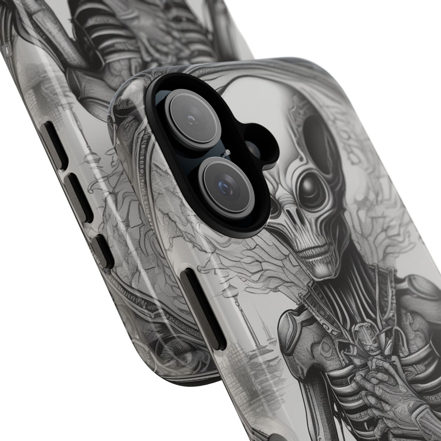 “Beyond the Veil” – Inked Legacy Edition