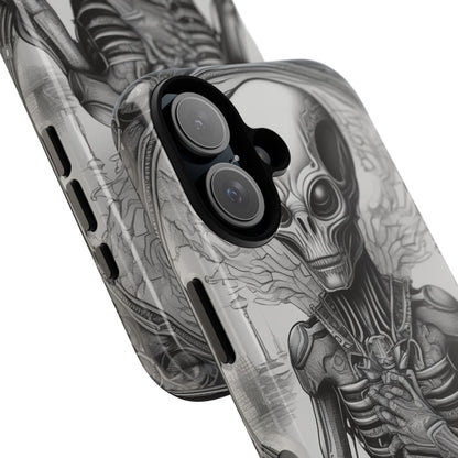 “Beyond the Veil” – Inked Legacy Edition