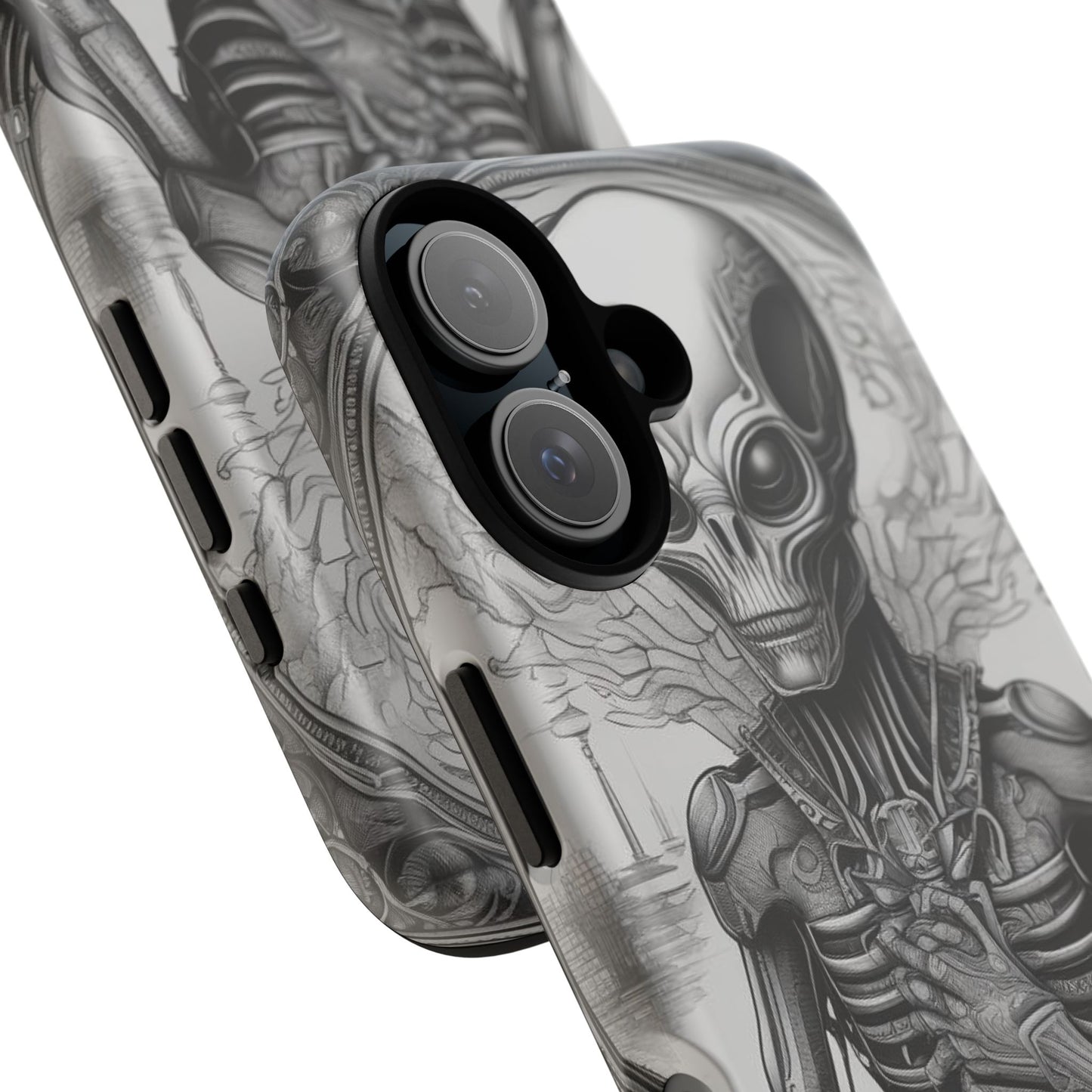 “Beyond the Veil” – Inked Legacy Edition