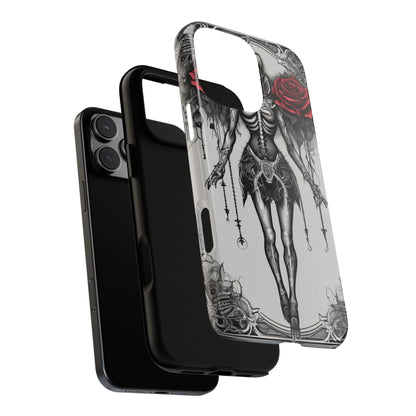 “Death Blooms” – Inked Legacy Edition