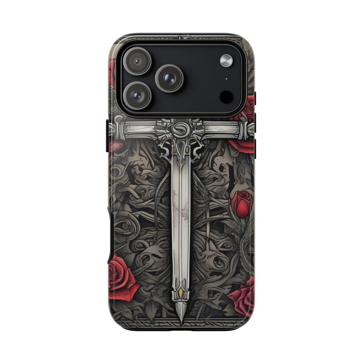 “Blood & Honor” – Inked Legacy Edition