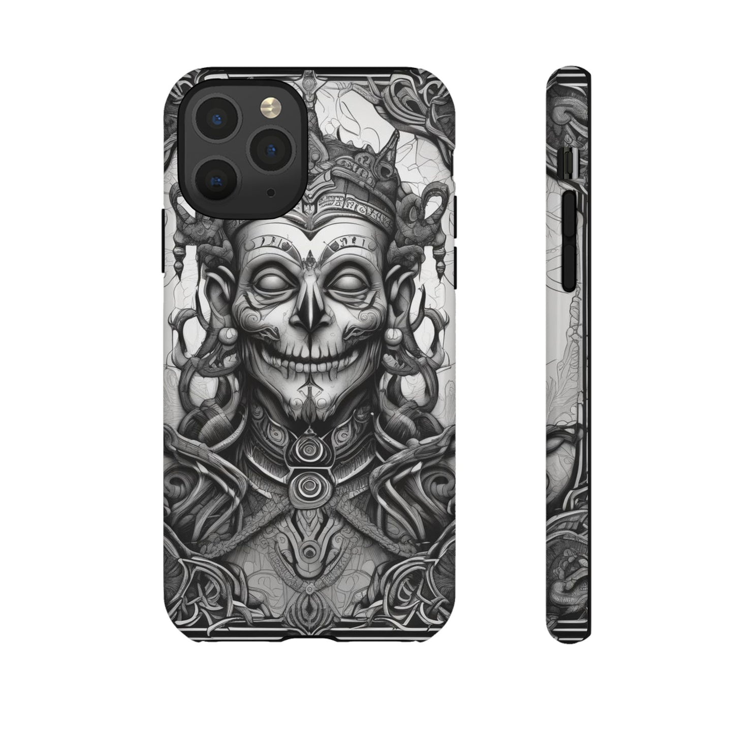 The Bone King – Inked Legacy Edition