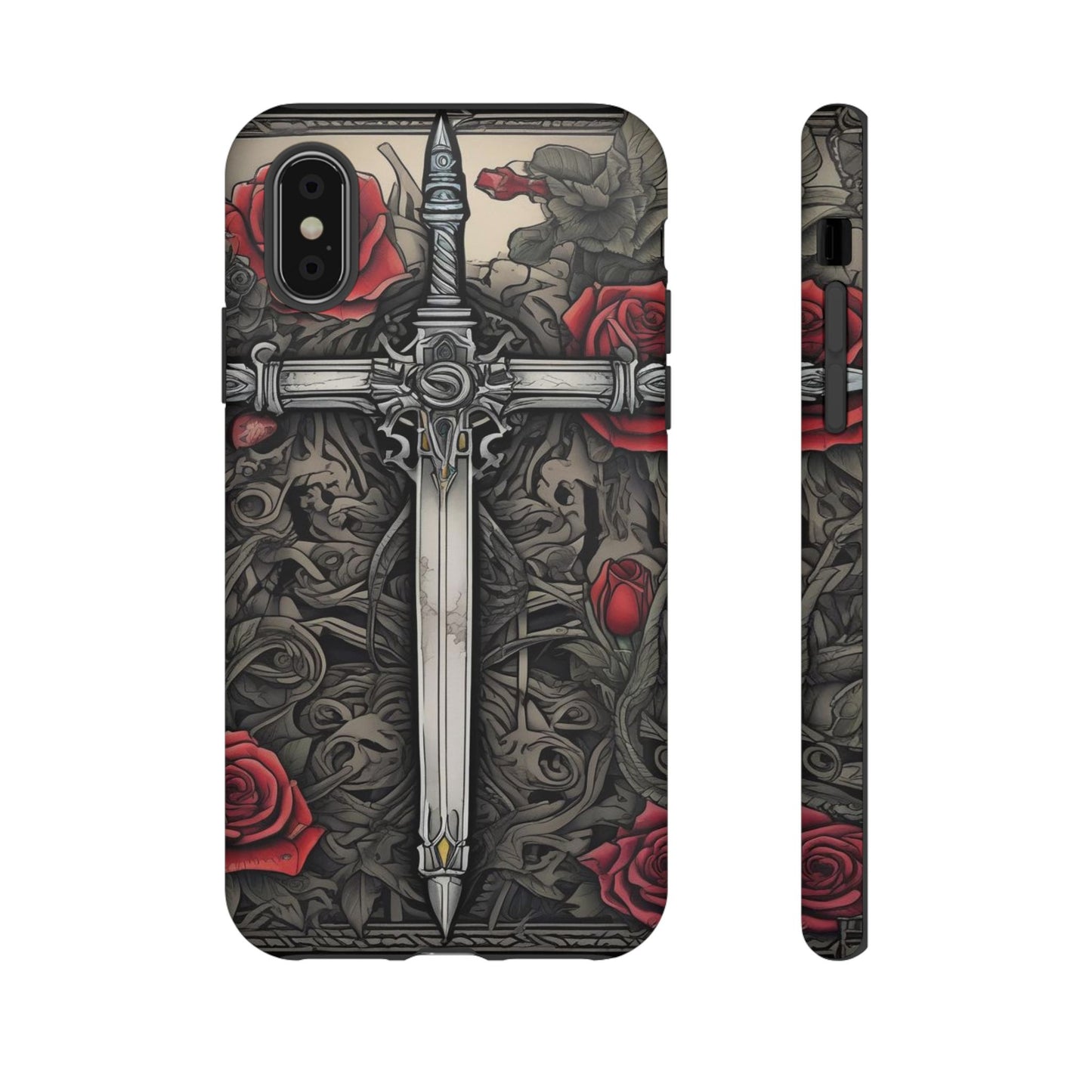 “Blood & Honor” – Inked Legacy Edition