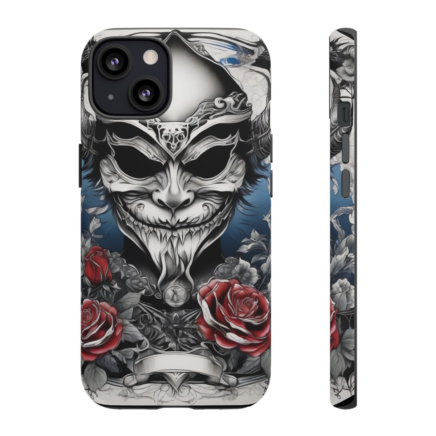 Midnight Oni Tough Case – Rose Veil Edition