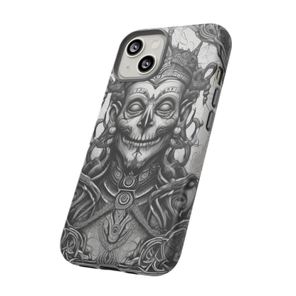 The Bone King – Inked Legacy Edition