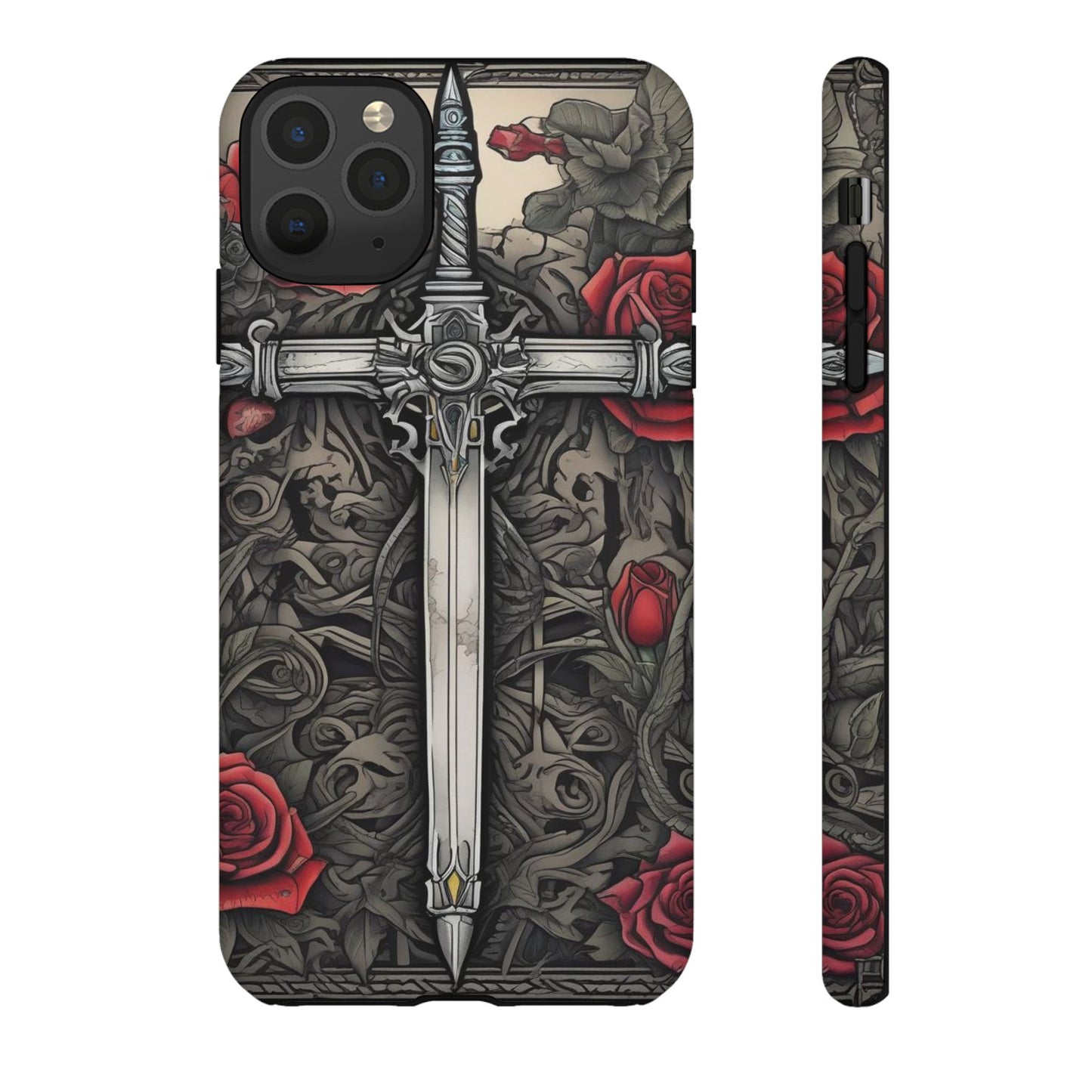 “Blood & Honor” – Inked Legacy Edition