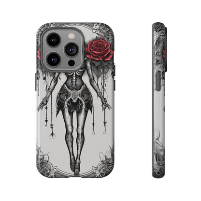 “Death Blooms” – Inked Legacy Edition