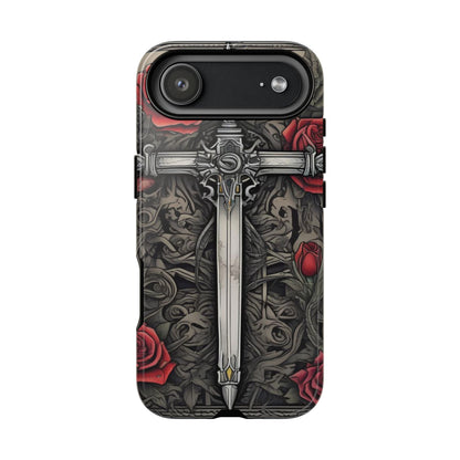 “Blood & Honor” – Inked Legacy Edition