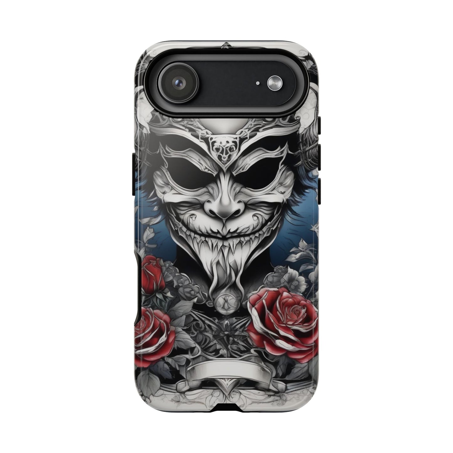 Midnight Oni Tough Case – Rose Veil Edition