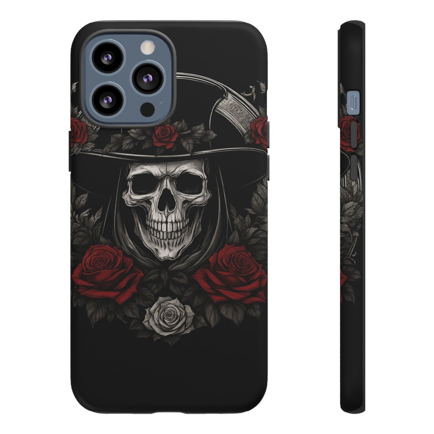 Crimson Reaper Tough Case – Rose Noir Edition