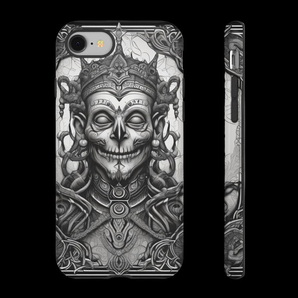 The Bone King – Inked Legacy Edition