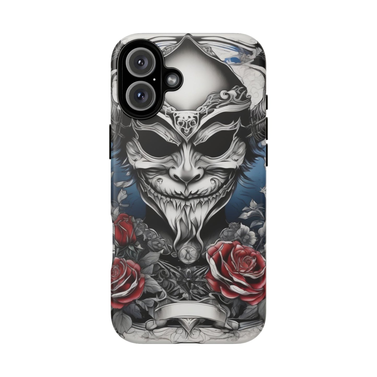 Midnight Oni Tough Case – Rose Veil Edition