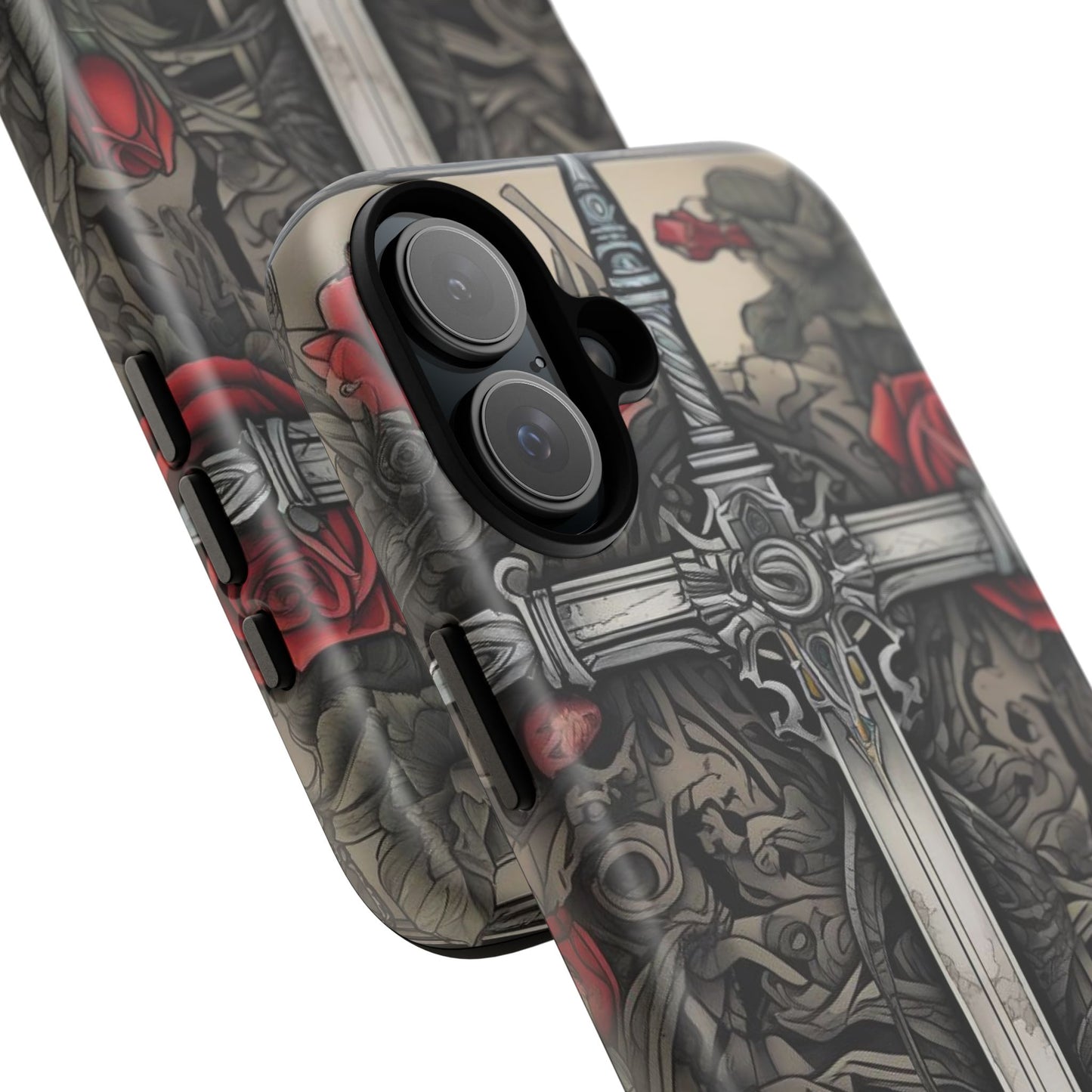 “Blood & Honor” – Inked Legacy Edition