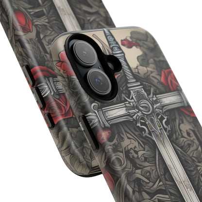 “Blood & Honor” – Inked Legacy Edition