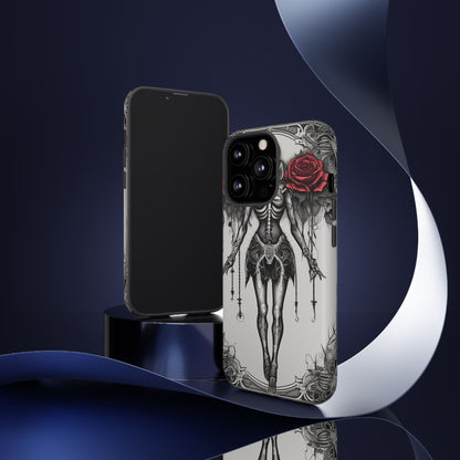 “Death Blooms” – Inked Legacy Edition