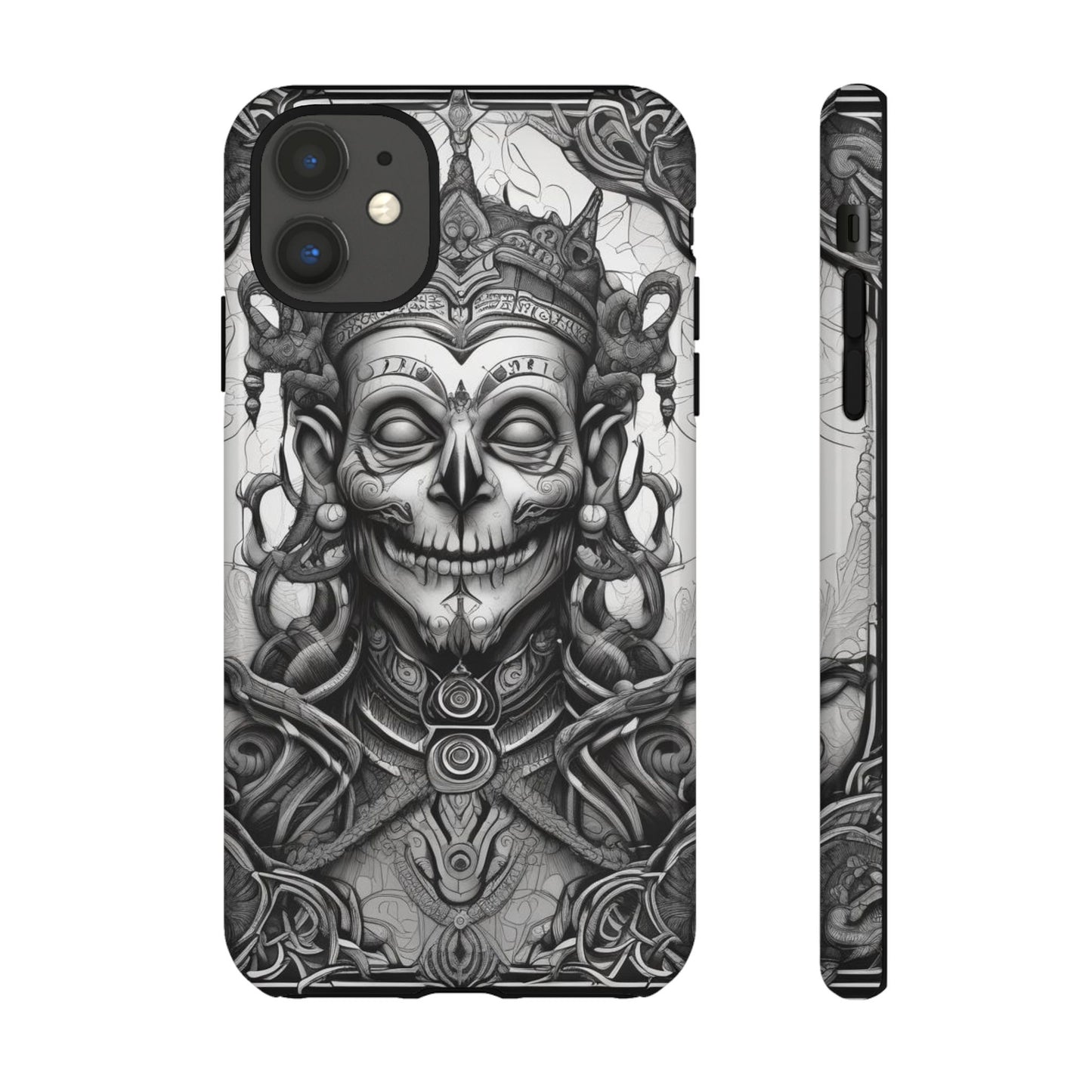 The Bone King – Inked Legacy Edition