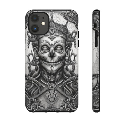 The Bone King – Inked Legacy Edition