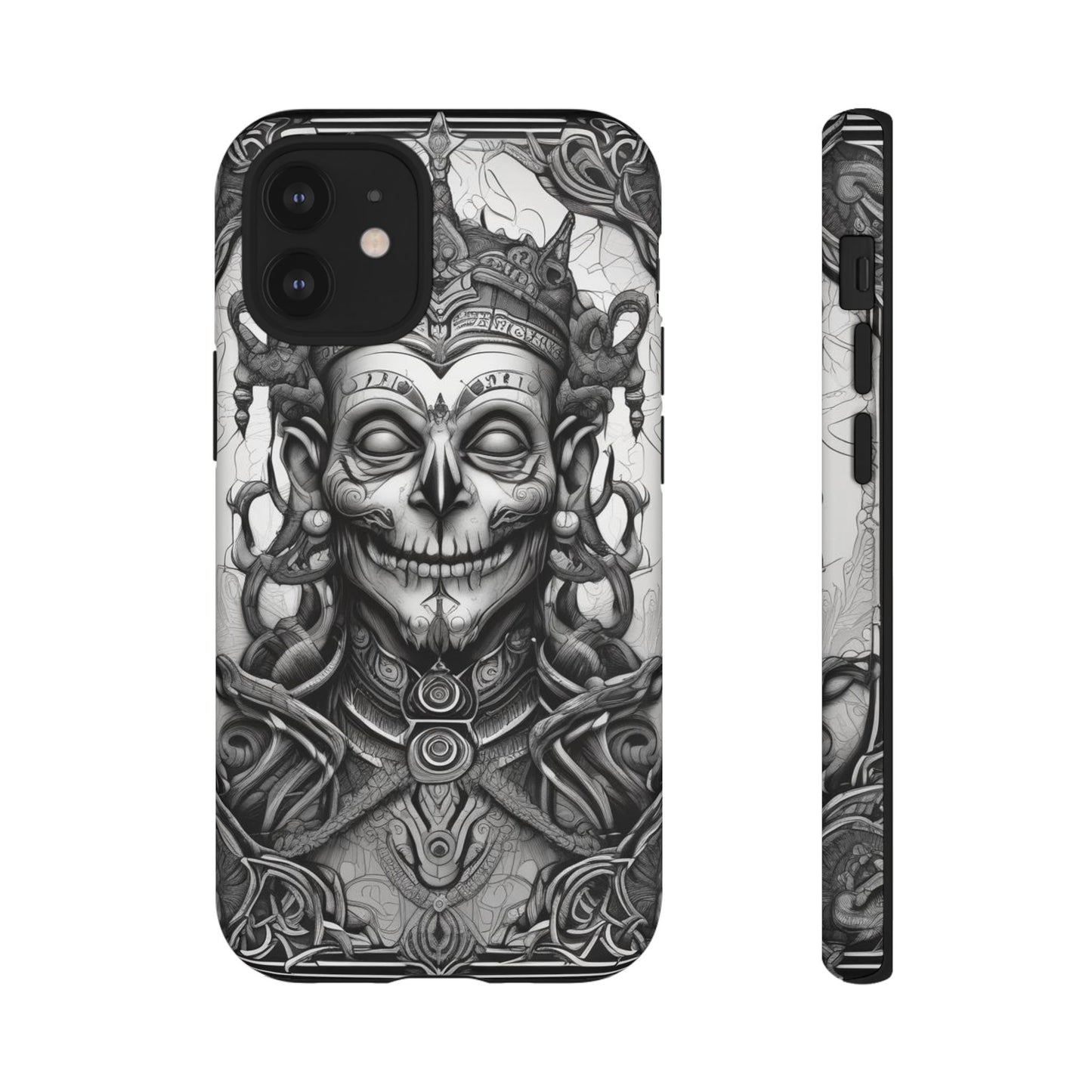 The Bone King – Inked Legacy Edition