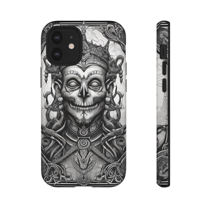 The Bone King – Inked Legacy Edition