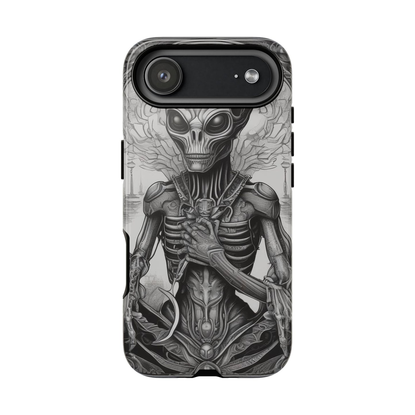 “Beyond the Veil” – Inked Legacy Edition