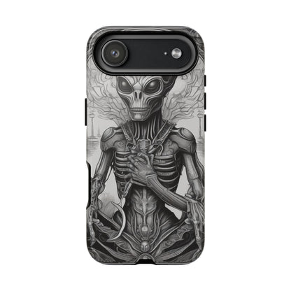 “Beyond the Veil” – Inked Legacy Edition