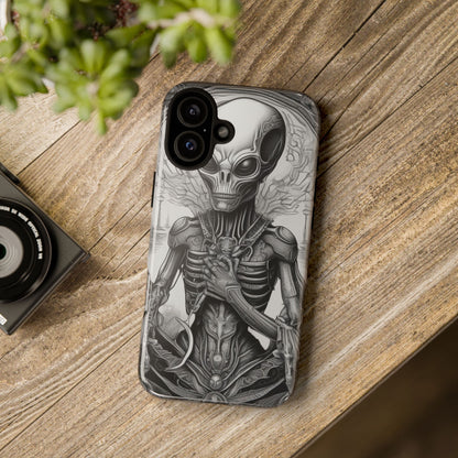 “Beyond the Veil” – Inked Legacy Edition