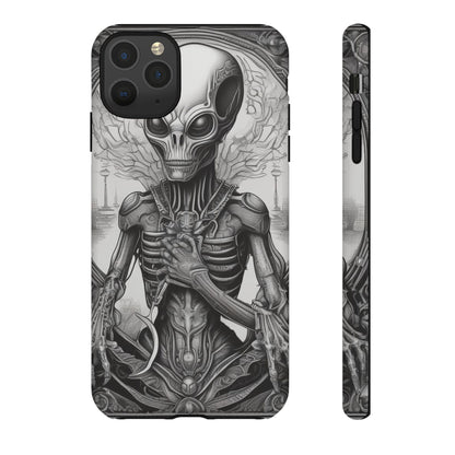 “Beyond the Veil” – Inked Legacy Edition