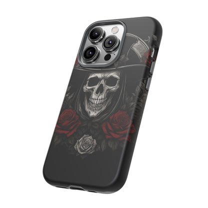 Crimson Reaper Tough Case – Rose Noir Edition