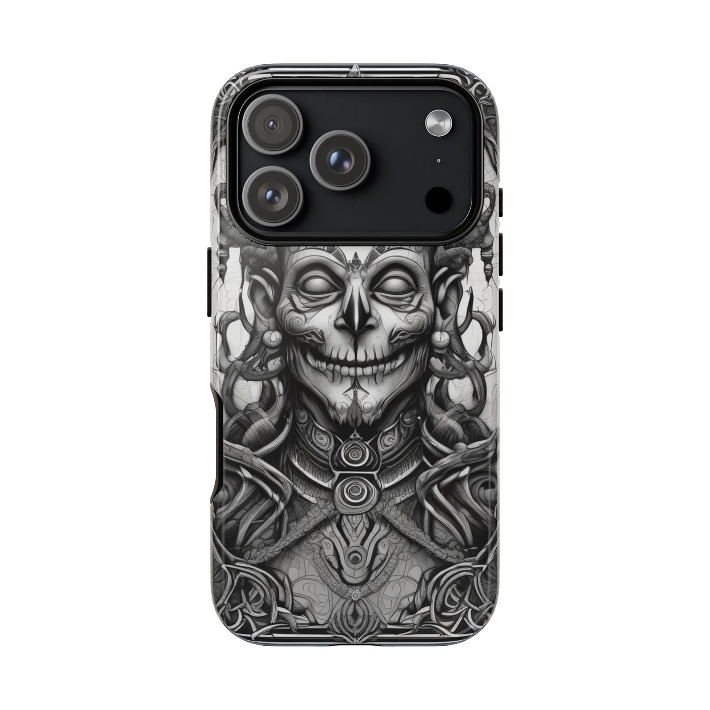 The Bone King – Inked Legacy Edition