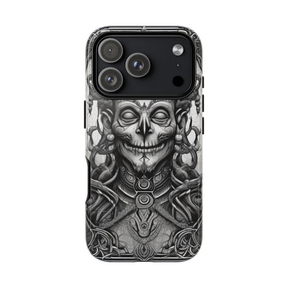 The Bone King – Inked Legacy Edition