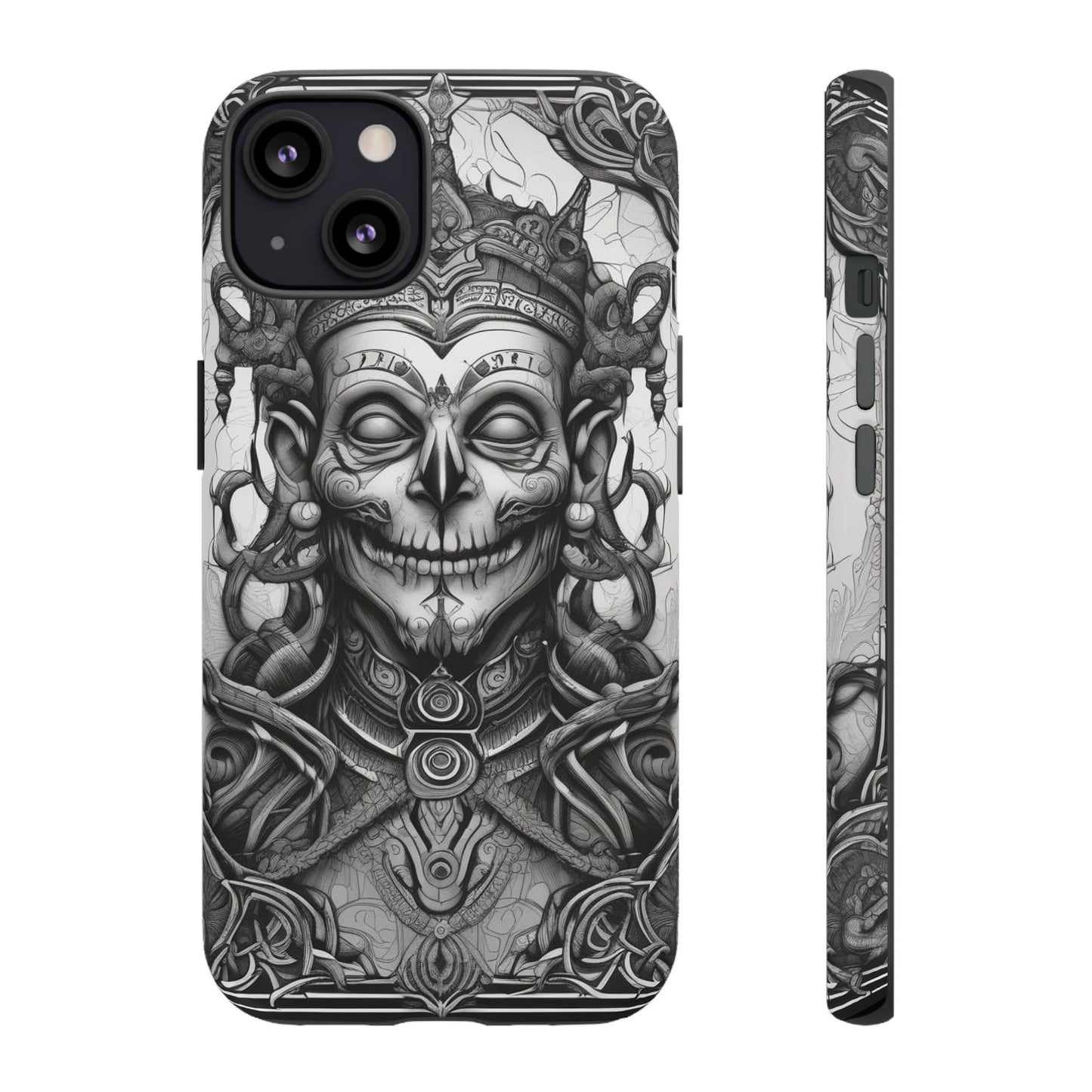 The Bone King – Inked Legacy Edition