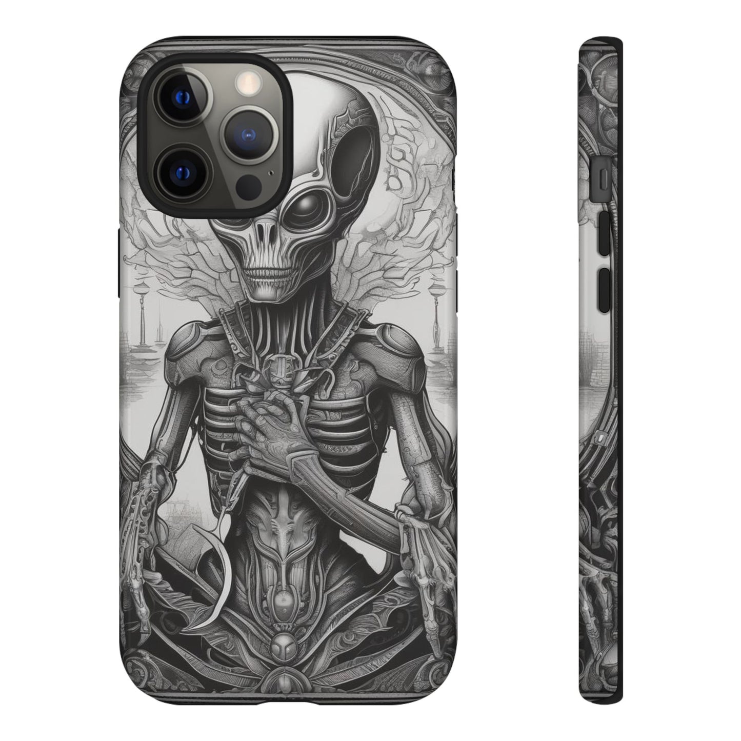 “Beyond the Veil” – Inked Legacy Edition