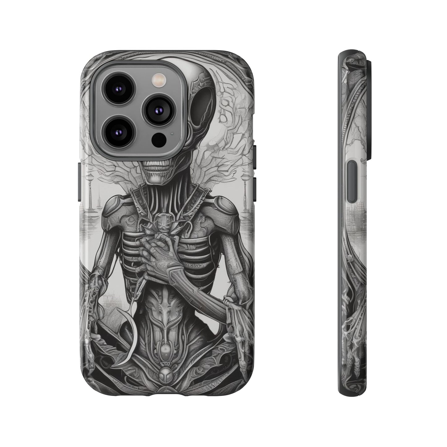 “Beyond the Veil” – Inked Legacy Edition