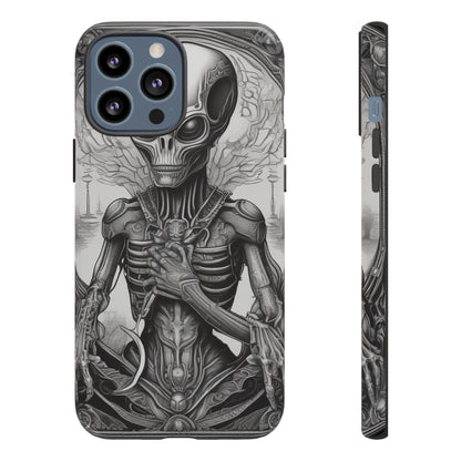 “Beyond the Veil” – Inked Legacy Edition