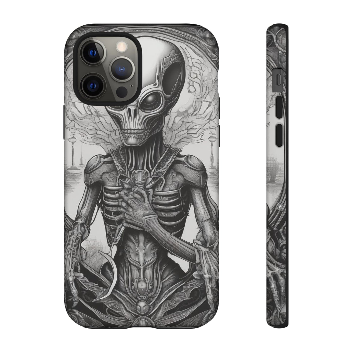 “Beyond the Veil” – Inked Legacy Edition