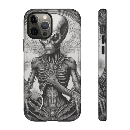 “Beyond the Veil” – Inked Legacy Edition