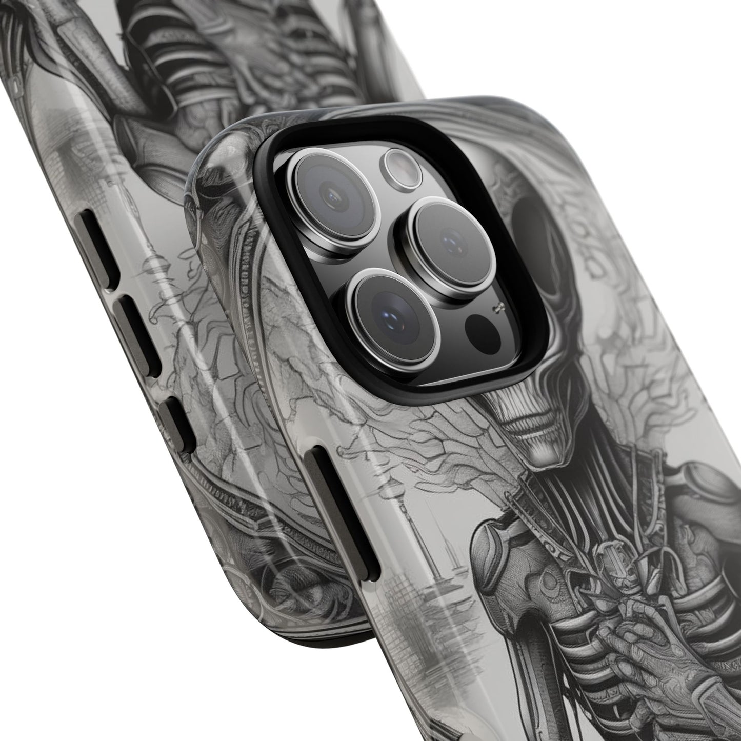 “Beyond the Veil” – Inked Legacy Edition