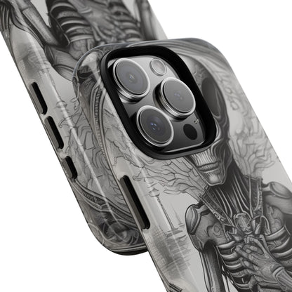 “Beyond the Veil” – Inked Legacy Edition