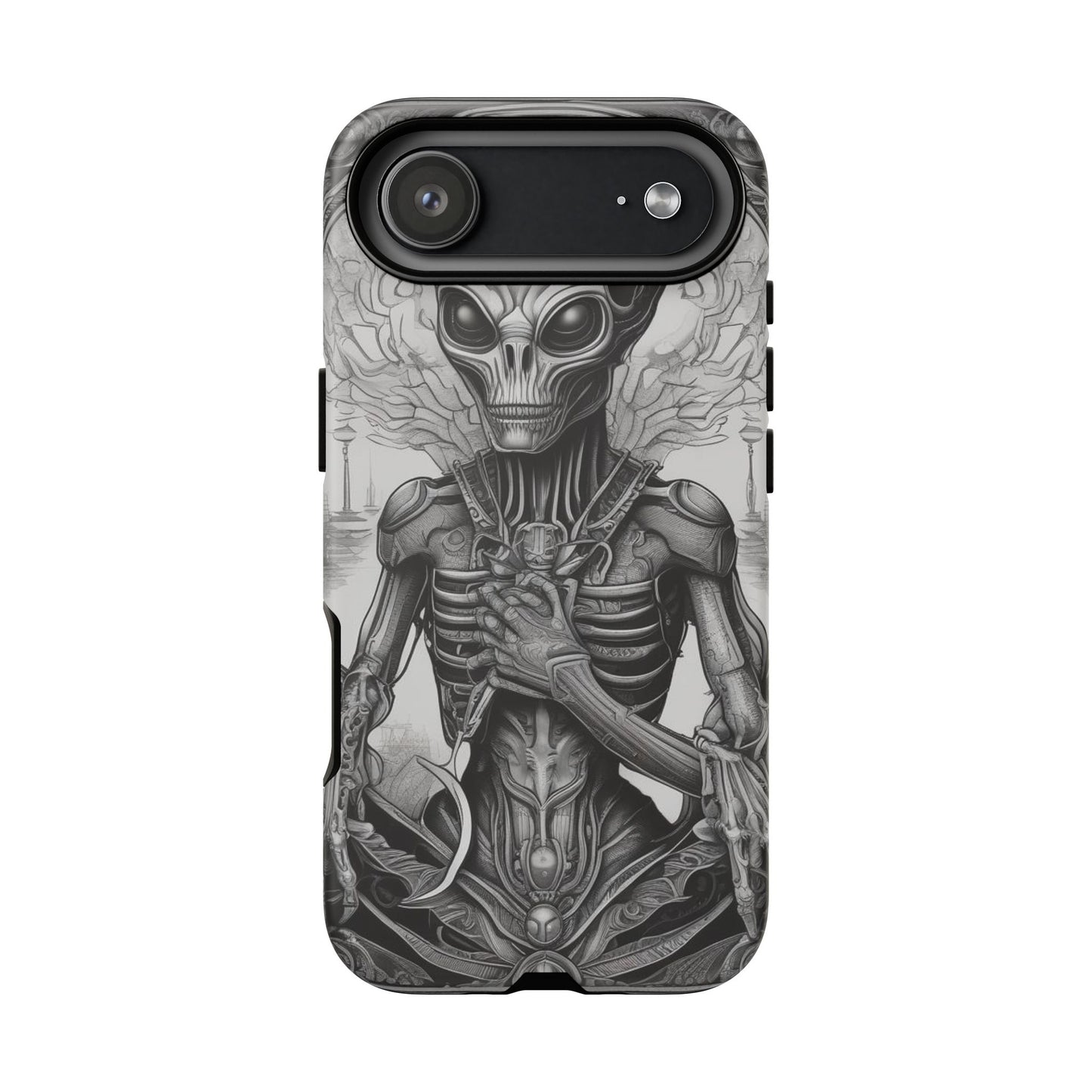 “Beyond the Veil” – Inked Legacy Edition