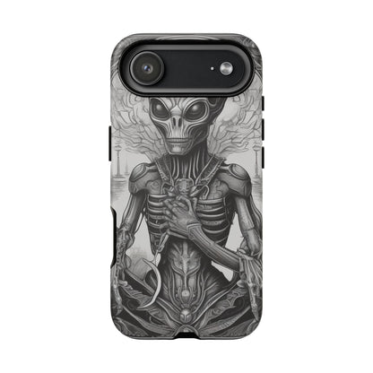 “Beyond the Veil” – Inked Legacy Edition