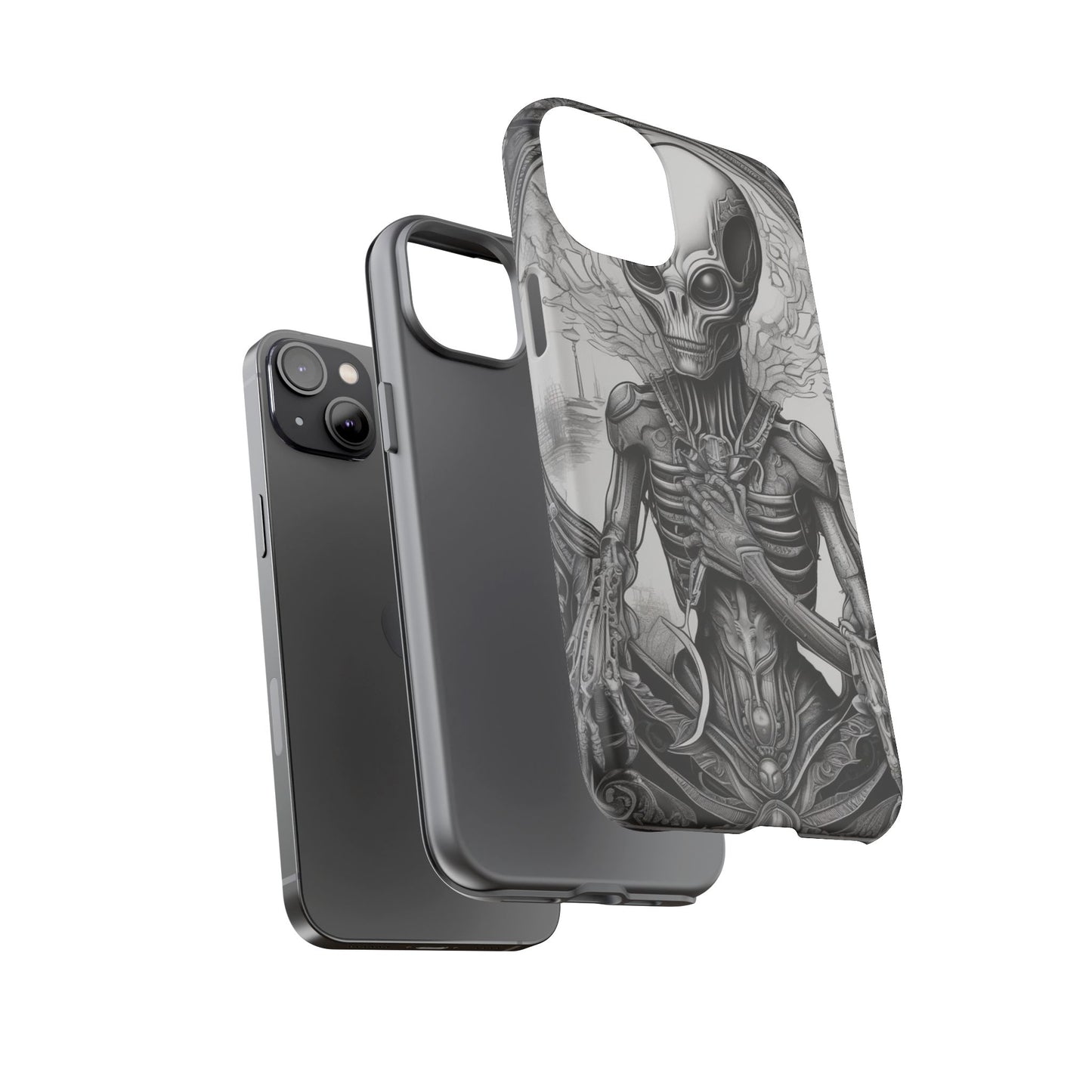 “Beyond the Veil” – Inked Legacy Edition