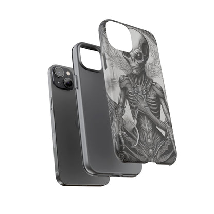 “Beyond the Veil” – Inked Legacy Edition