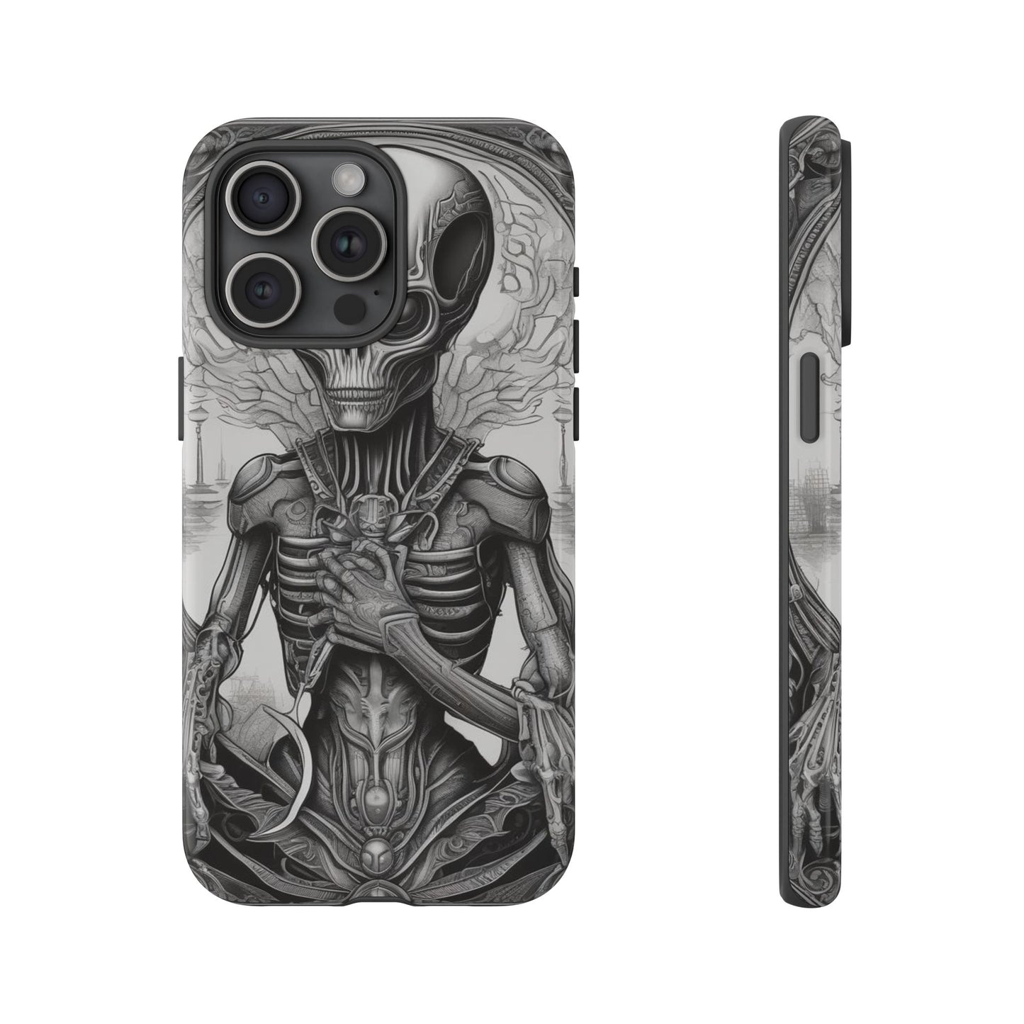 “Beyond the Veil” – Inked Legacy Edition