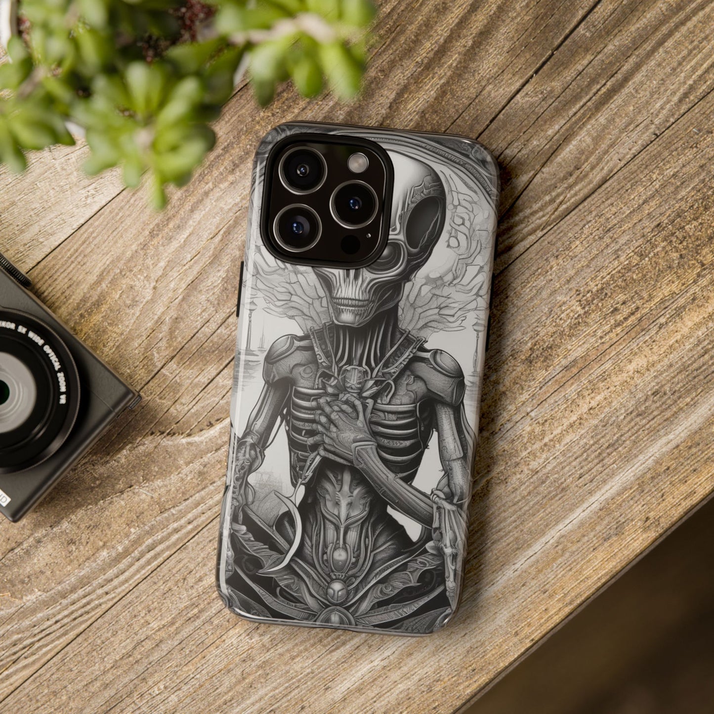 “Beyond the Veil” – Inked Legacy Edition