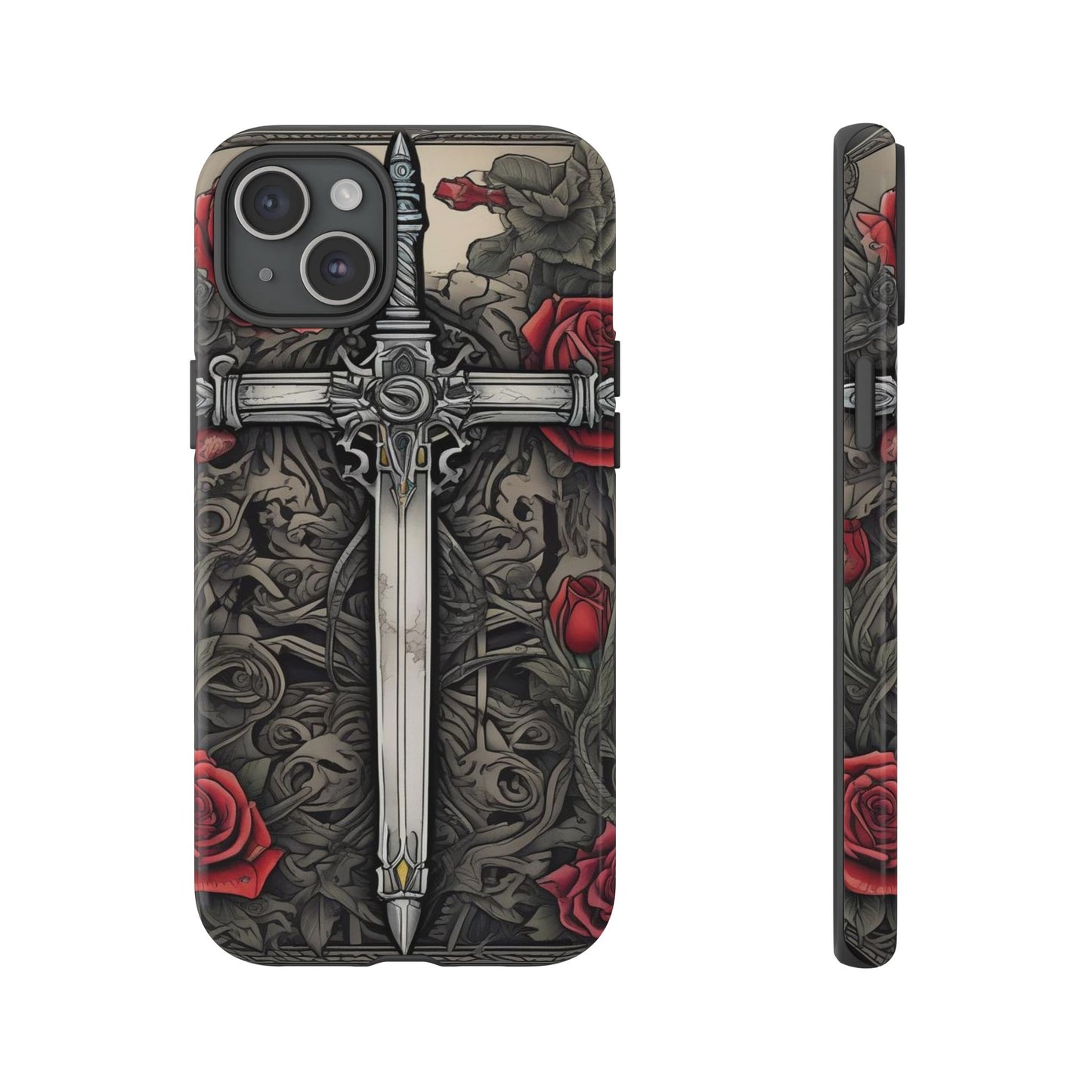 “Blood & Honor” – Inked Legacy Edition