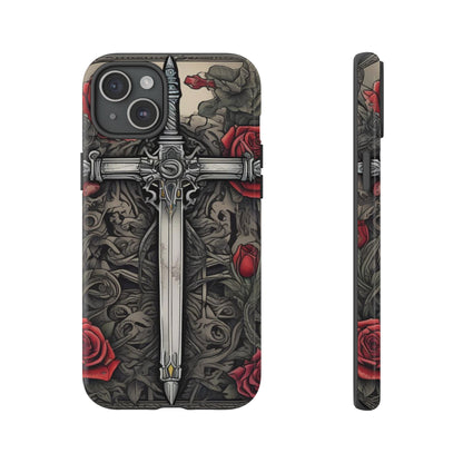 “Blood & Honor” – Inked Legacy Edition