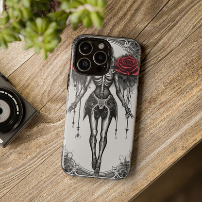 “Death Blooms” – Inked Legacy Edition